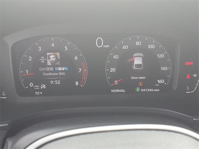 used 2023 Acura Integra car, priced at $26,627