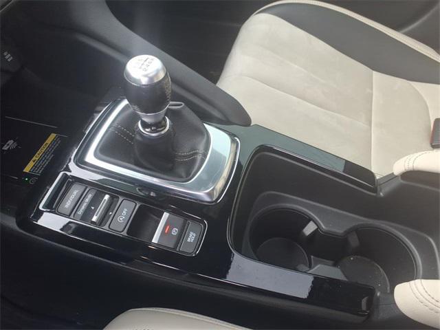 used 2023 Acura Integra car, priced at $26,627