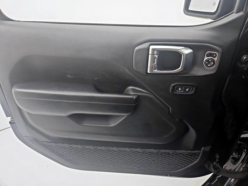 used 2023 Jeep Wrangler 4xe car, priced at $31,998