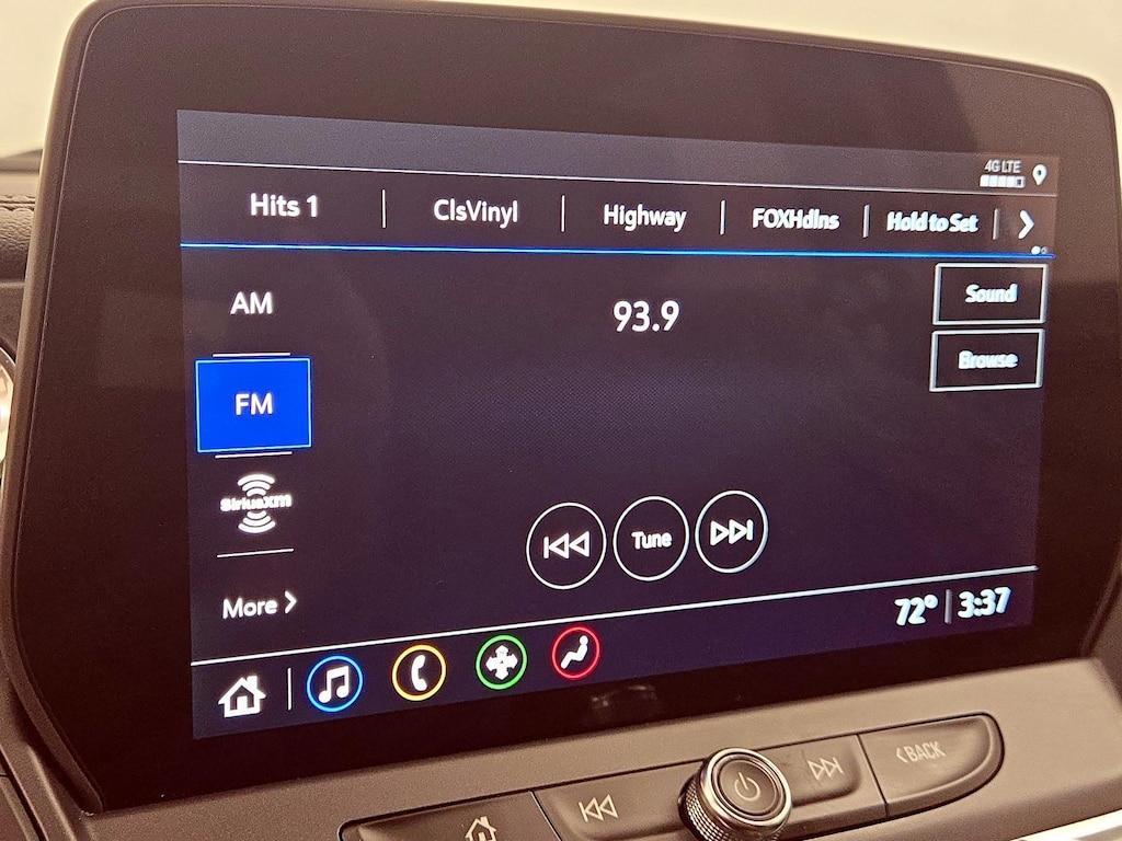 used 2023 Chevrolet Blazer car, priced at $23,998
