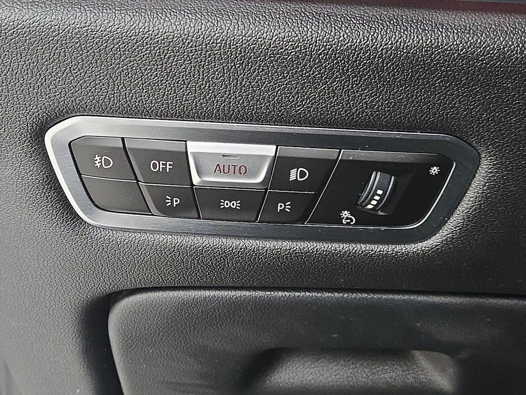 used 2019 BMW X7 car, priced at $46,998