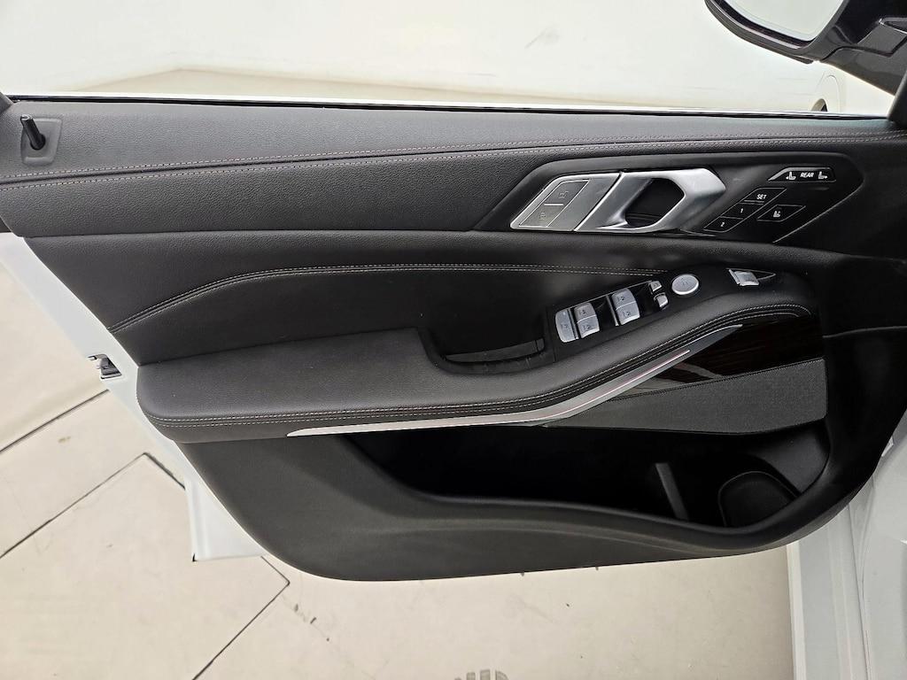 used 2019 BMW X7 car, priced at $46,998