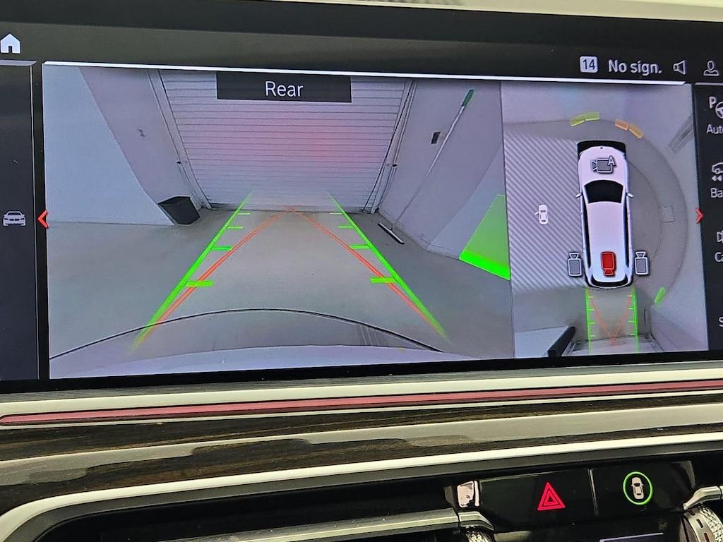used 2019 BMW X7 car, priced at $46,998