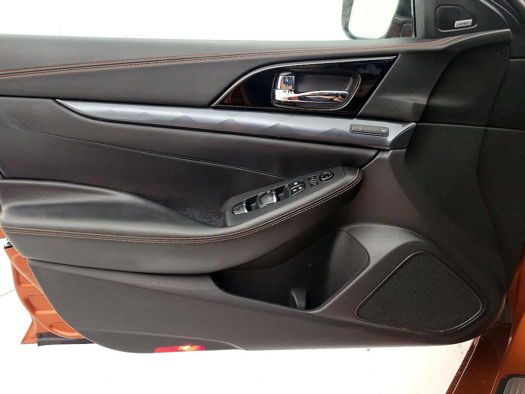 used 2020 Nissan Maxima car, priced at $24,998