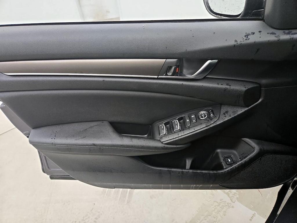 used 2019 Honda Accord car, priced at $19,998