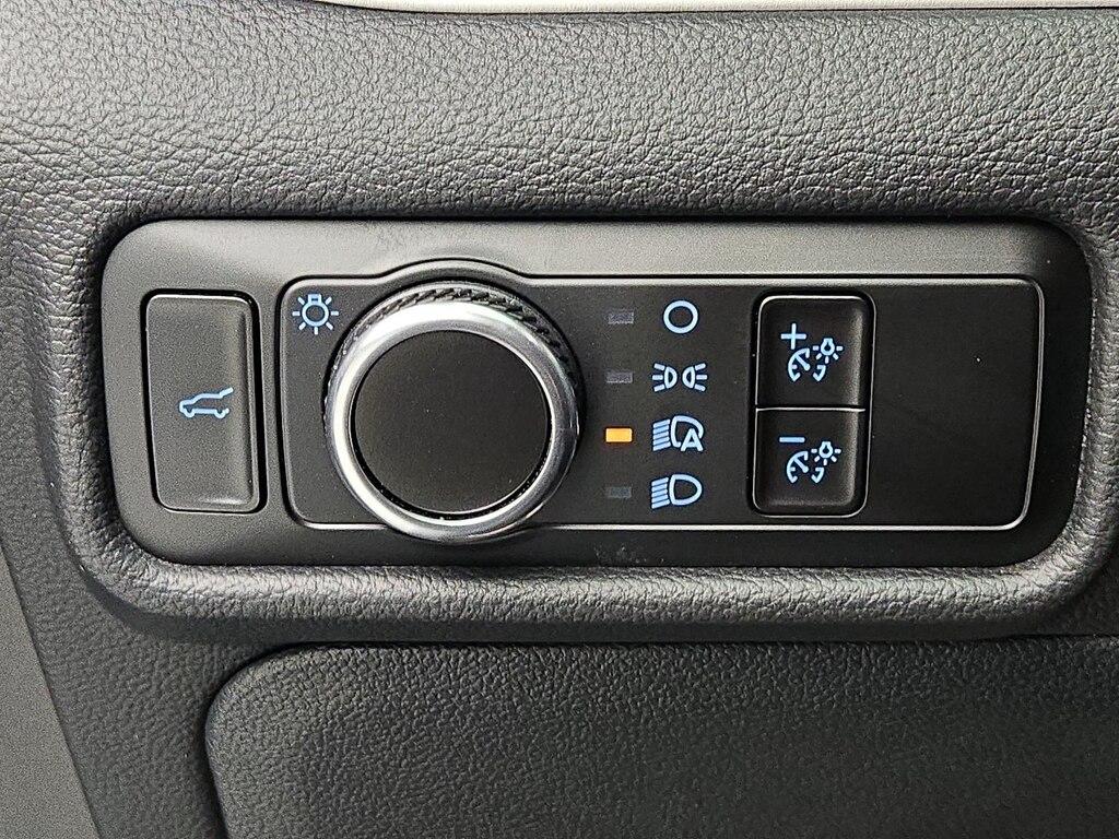 used 2020 Ford Explorer car, priced at $25,998