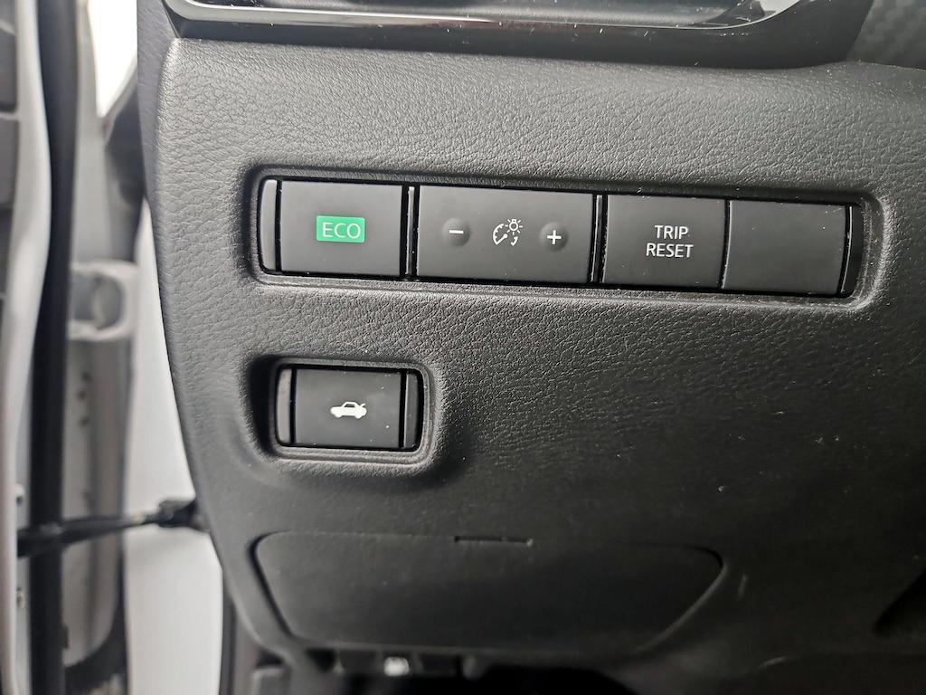 used 2022 Nissan Sentra car, priced at $21,998