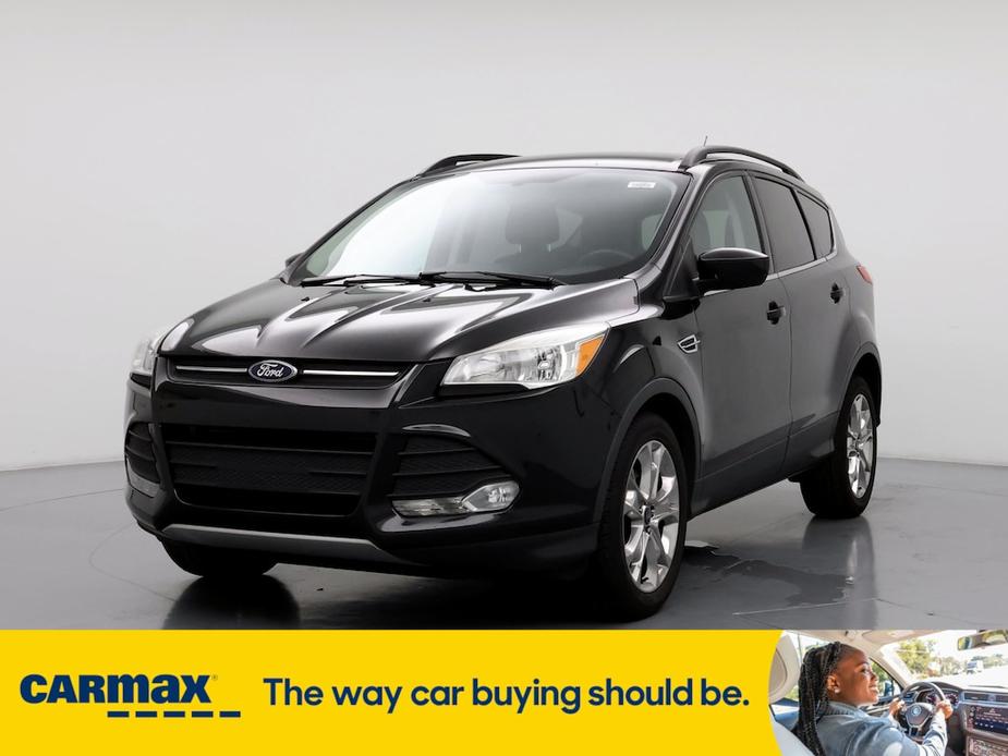 used 2015 Ford Escape car, priced at $12,998