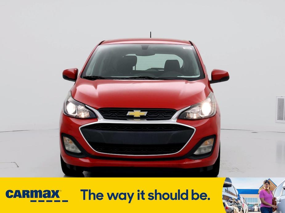 used 2020 Chevrolet Spark car, priced at $11,599