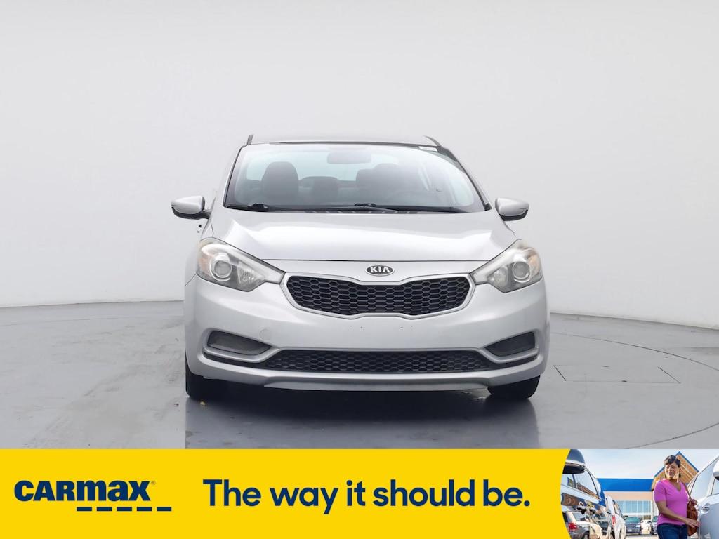 used 2016 Kia Forte car, priced at $11,599