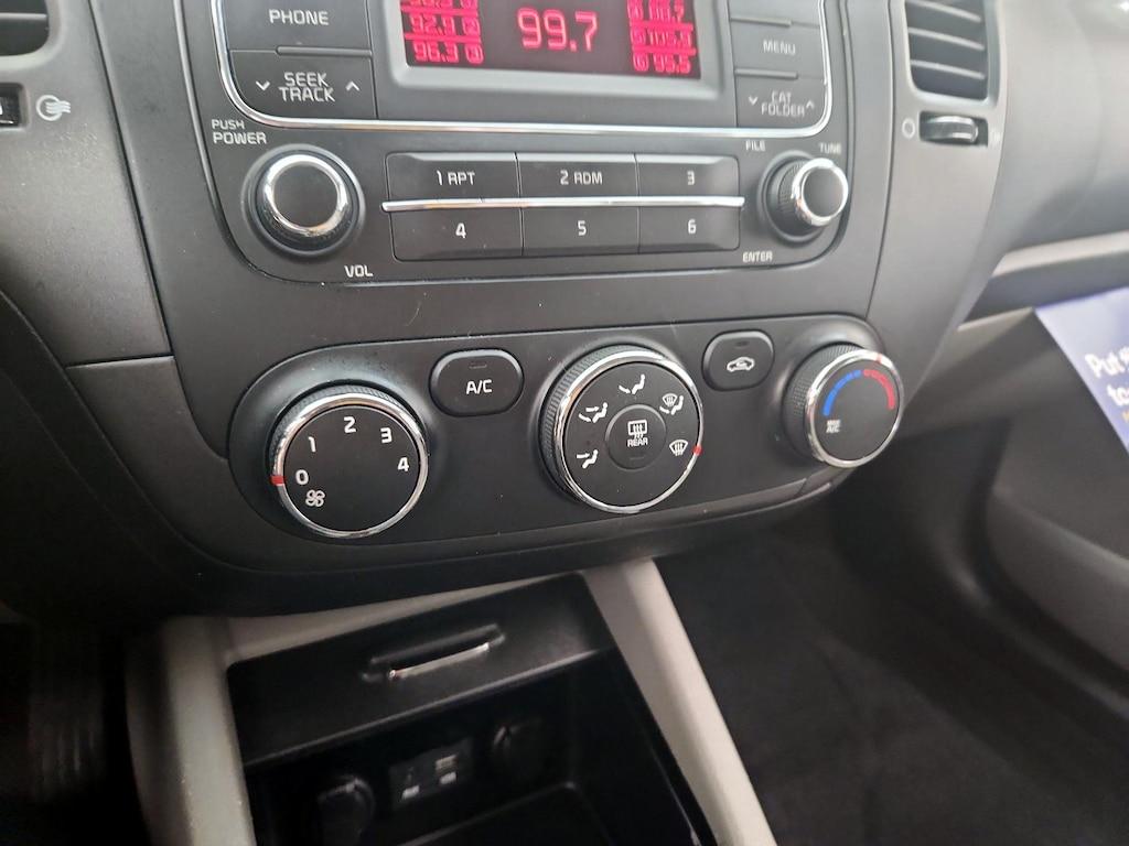 used 2016 Kia Forte car, priced at $11,599