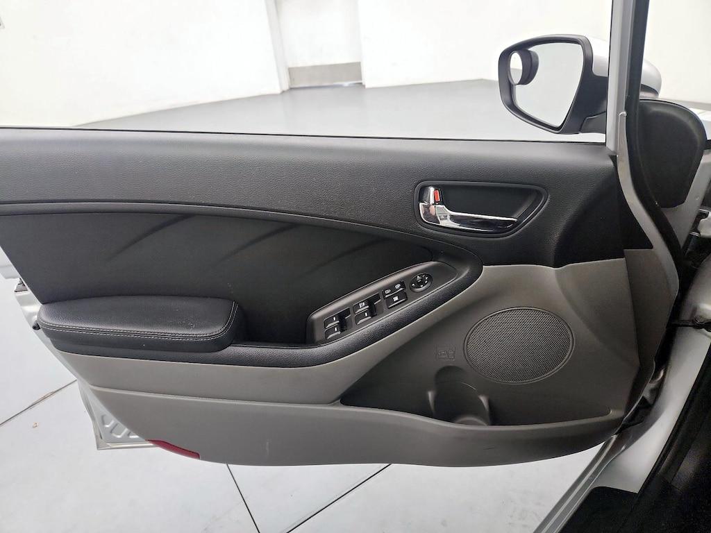 used 2016 Kia Forte car, priced at $10,599