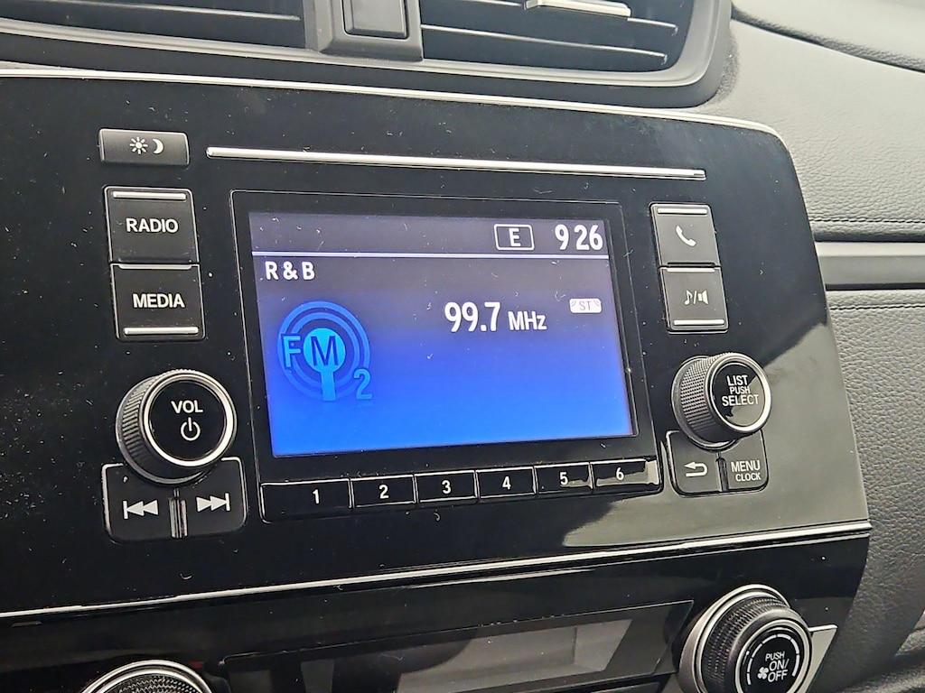 used 2017 Honda CR-V car, priced at $20,998