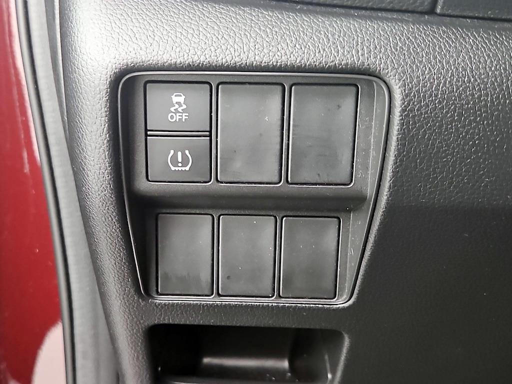 used 2017 Honda CR-V car, priced at $20,998