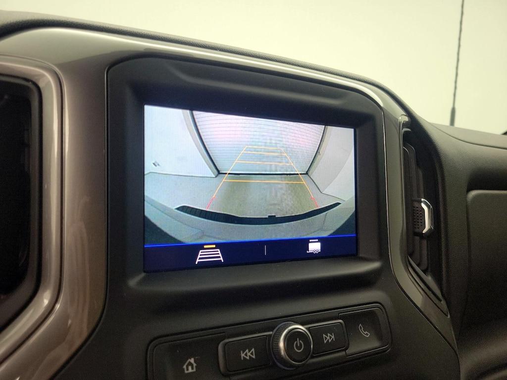 used 2023 Chevrolet Silverado 2500 car, priced at $45,998