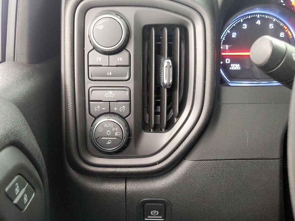 used 2023 Chevrolet Silverado 2500 car, priced at $45,998