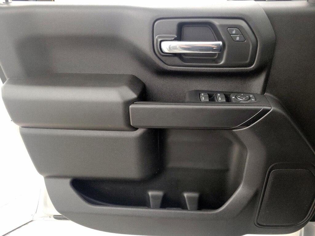 used 2023 Chevrolet Silverado 2500 car, priced at $45,998