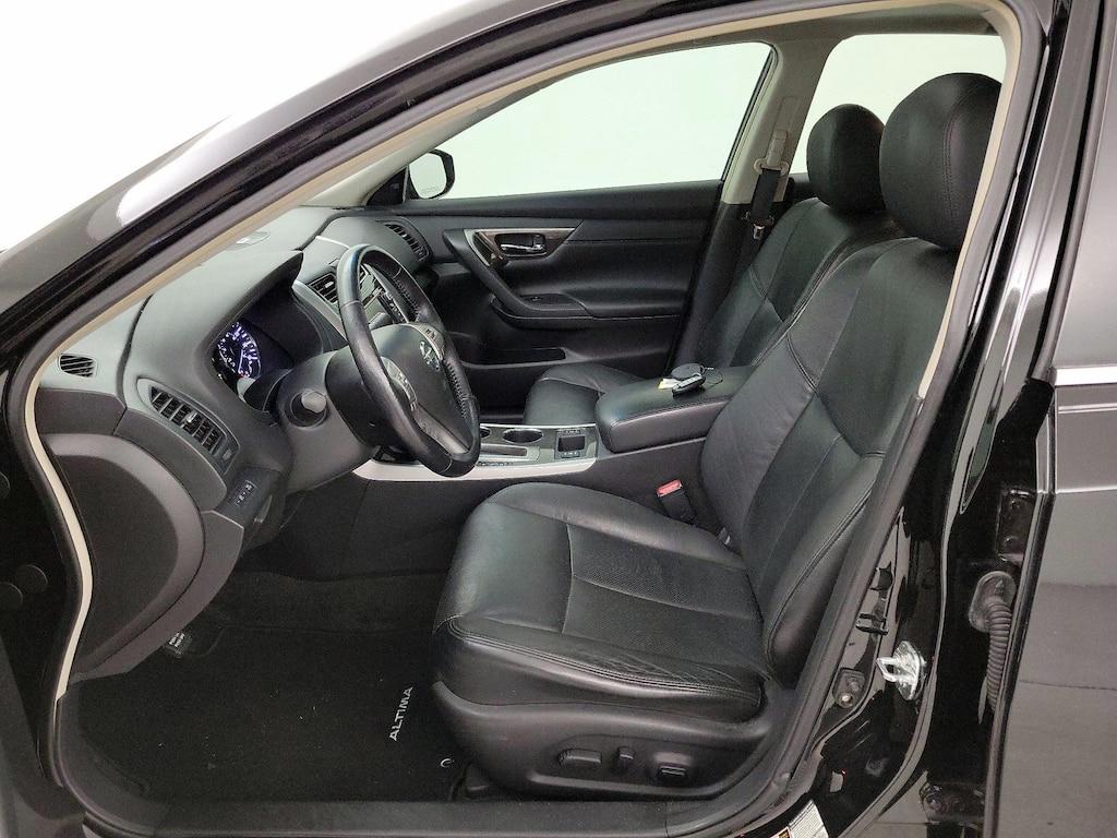 used 2013 Nissan Altima car, priced at $13,998