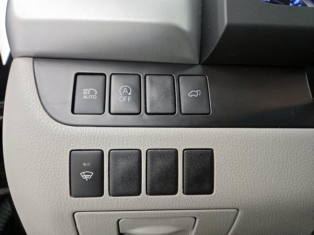 used 2019 Toyota Highlander car, priced at $29,998
