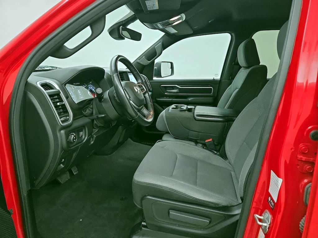used 2023 Ram 1500 car, priced at $27,998