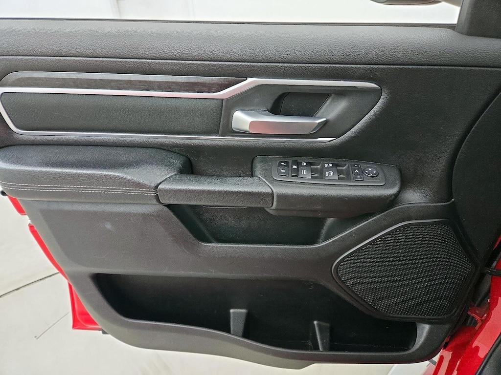 used 2023 Ram 1500 car, priced at $27,998