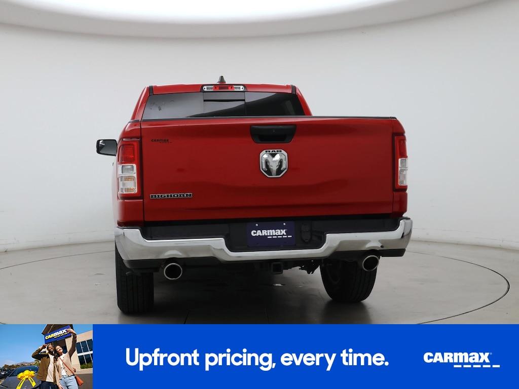 used 2023 Ram 1500 car, priced at $27,998