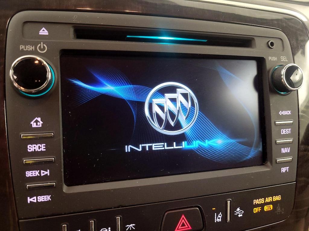 used 2017 Buick Enclave car, priced at $19,998