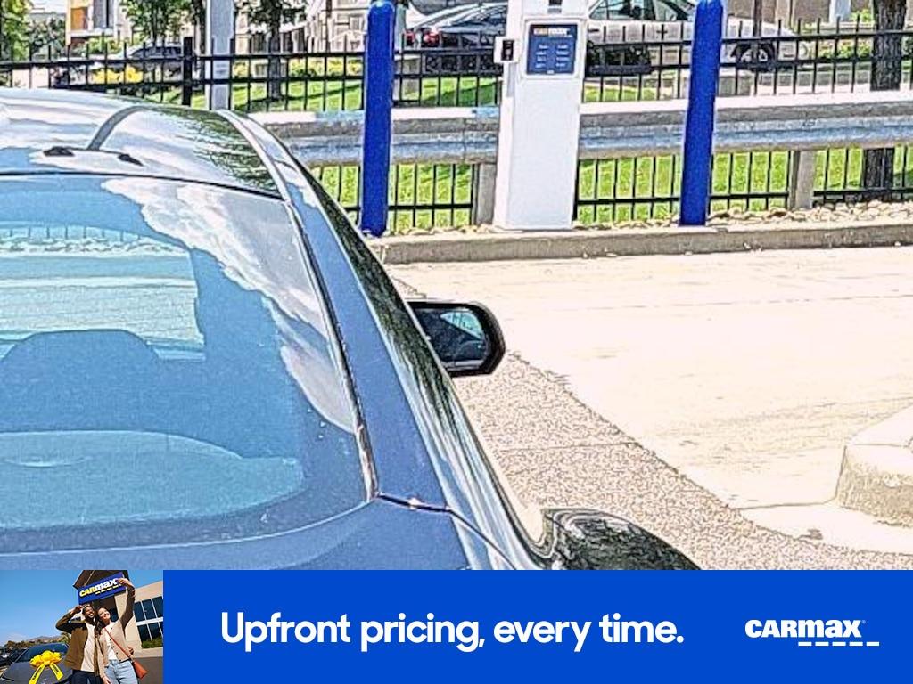 used 2023 Ford Mustang car, priced at $29,998