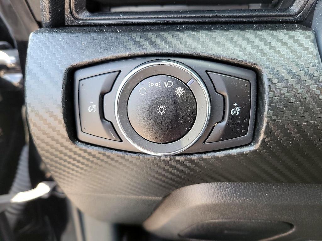 used 2023 Ford Mustang car, priced at $29,998