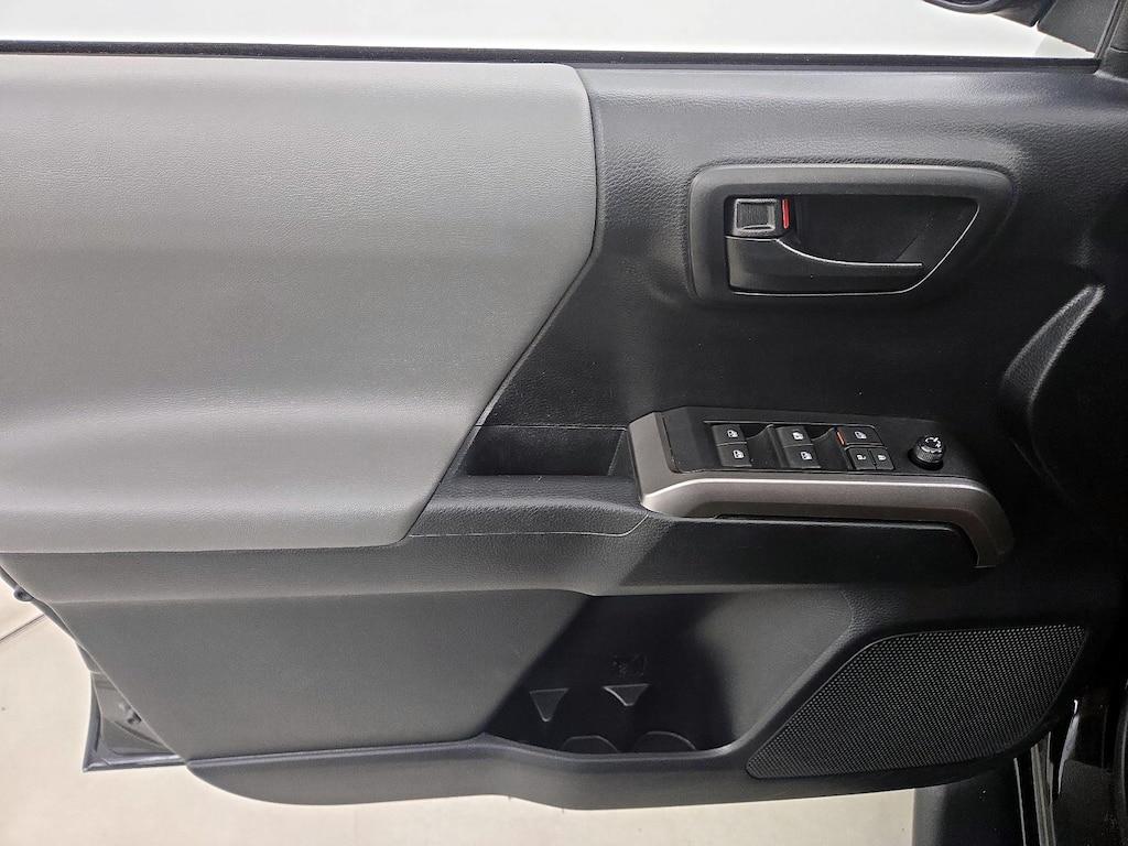 used 2022 Toyota Tacoma car, priced at $39,998