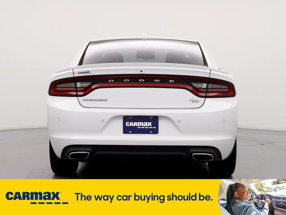 used 2018 Dodge Charger car, priced at $27,998