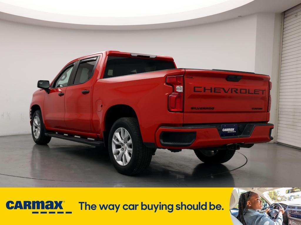 used 2019 Chevrolet Silverado 1500 car, priced at $27,998