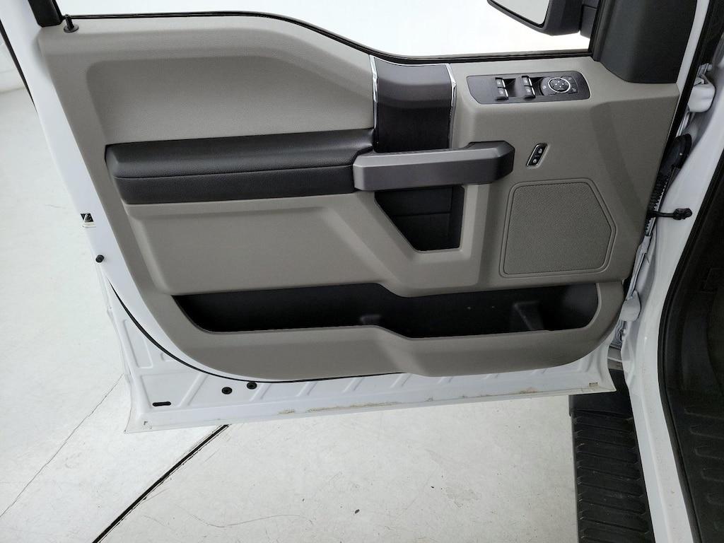 used 2019 Ford F-150 car, priced at $37,998