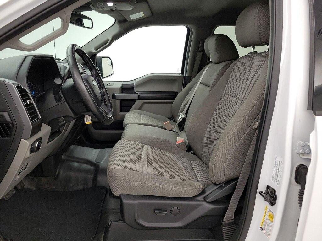 used 2019 Ford F-150 car, priced at $37,998
