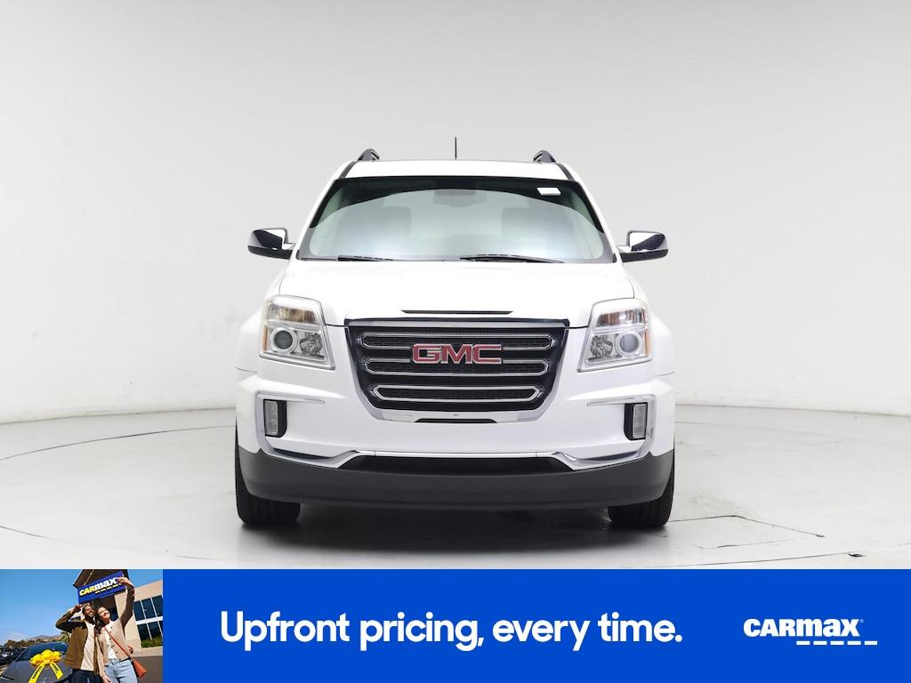 used 2016 GMC Terrain car, priced at $14,998