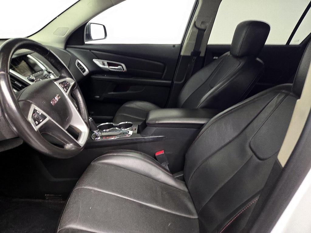 used 2016 GMC Terrain car, priced at $15,998