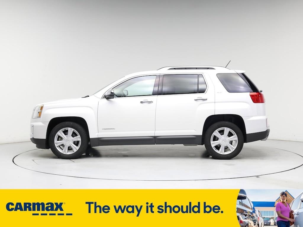 used 2016 GMC Terrain car, priced at $15,998