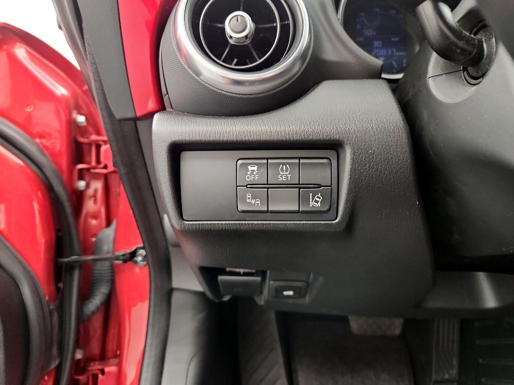 used 2016 Mazda MX-5 Miata car, priced at $21,998