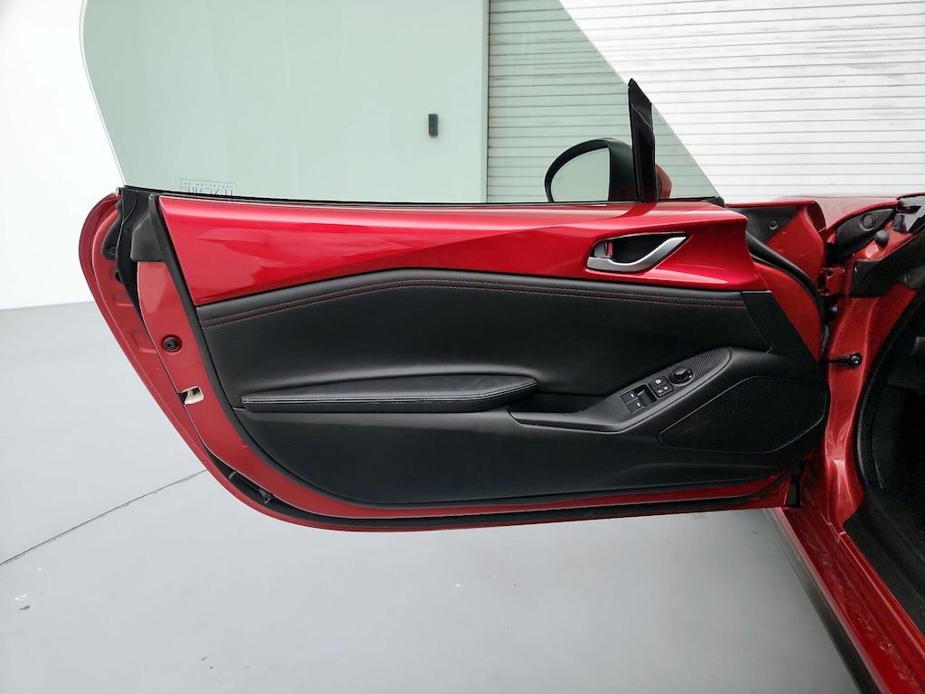 used 2016 Mazda MX-5 Miata car, priced at $21,998