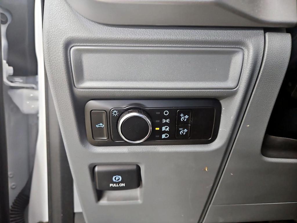used 2022 Ford F-150 car, priced at $33,998