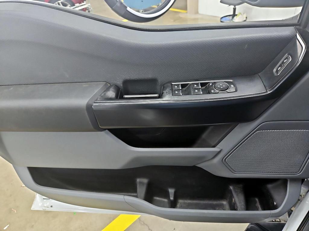 used 2022 Ford F-150 car, priced at $33,998