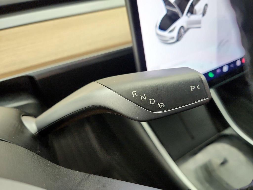 used 2020 Tesla Model 3 car, priced at $23,998