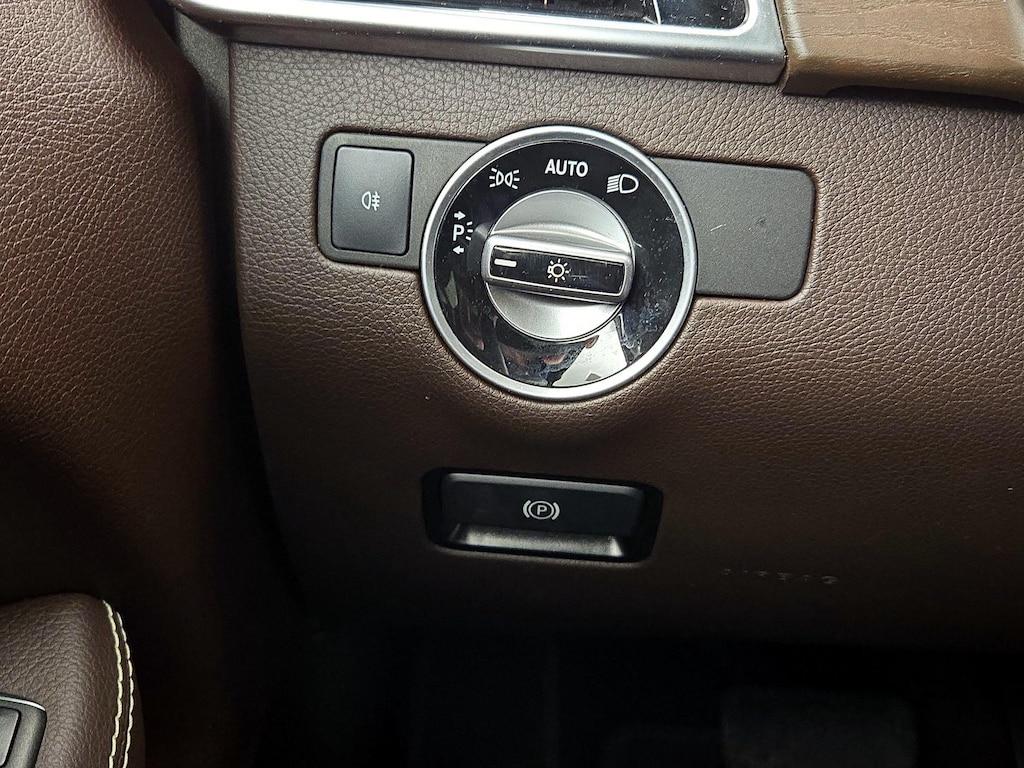 used 2019 Mercedes-Benz GLS 450 car, priced at $33,998
