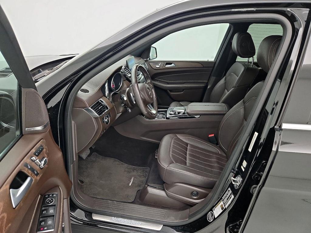 used 2019 Mercedes-Benz GLS 450 car, priced at $33,998