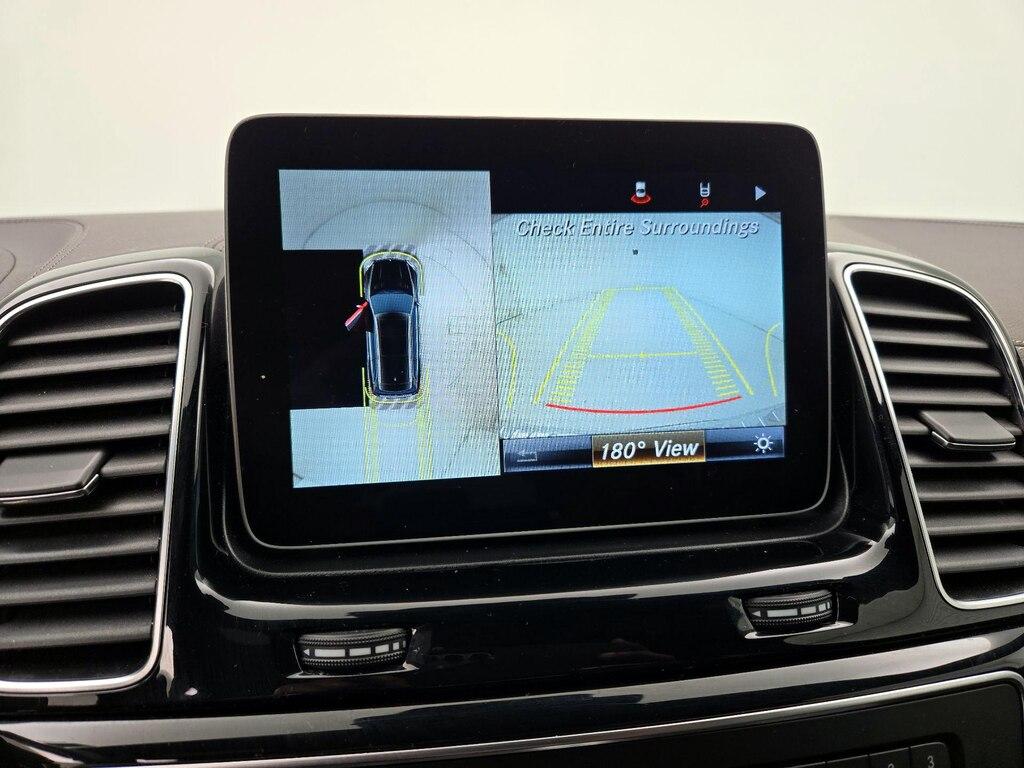 used 2019 Mercedes-Benz GLS 450 car, priced at $33,998