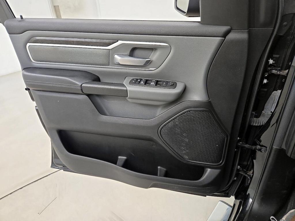 used 2023 Ram 1500 car, priced at $31,998