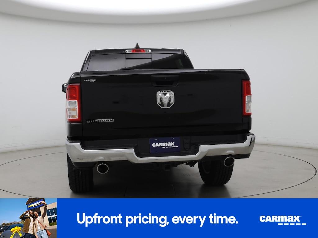 used 2023 Ram 1500 car, priced at $31,998