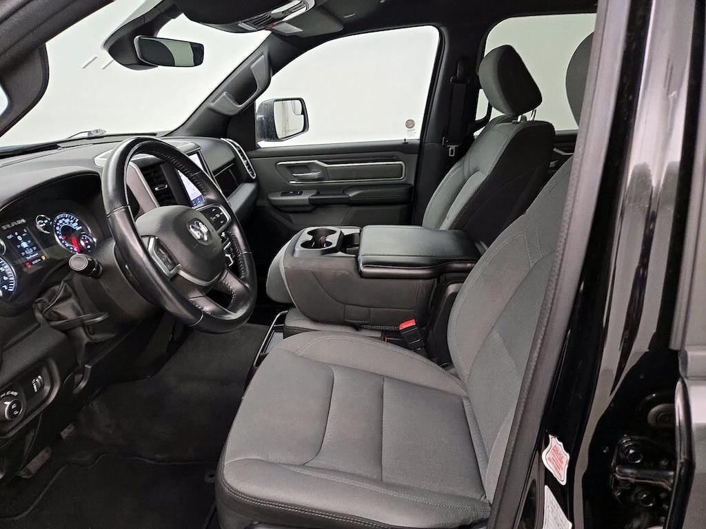 used 2023 Ram 1500 car, priced at $31,998