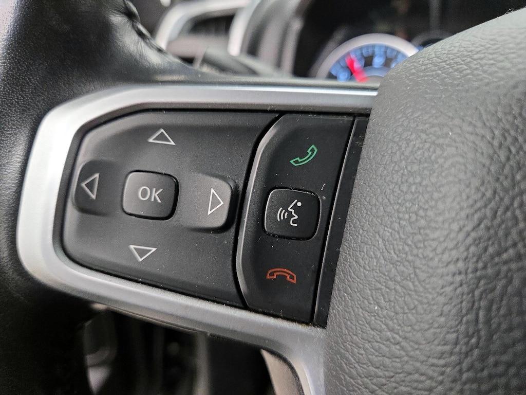 used 2023 Ram 1500 car, priced at $31,998