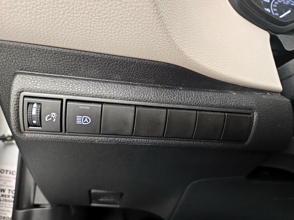 used 2022 Toyota Corolla car, priced at $19,998